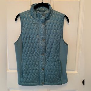 Talbots Vest size Small